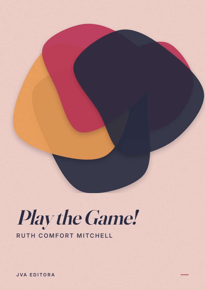 Εξώφυλλο του Play the Game!
