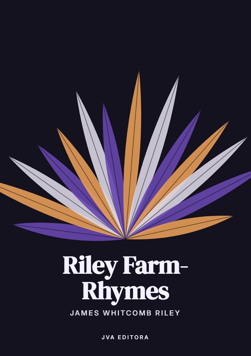 Cover von Riley Farm-Rhymes