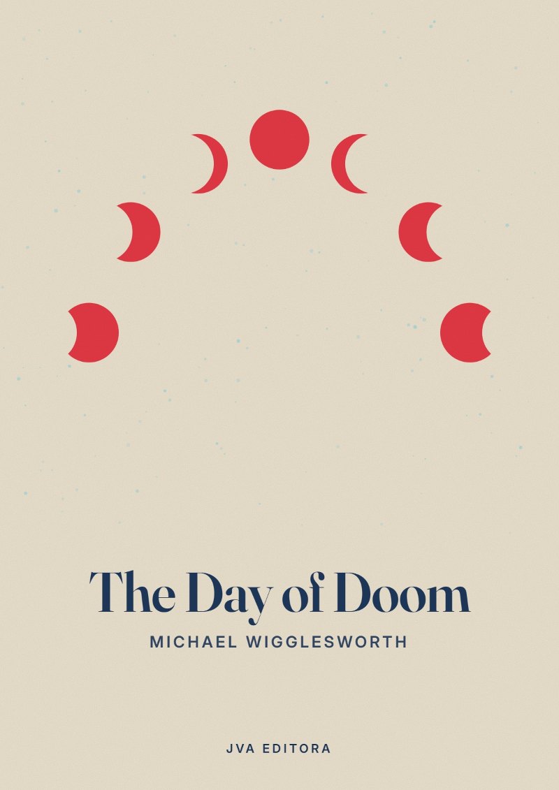 Εξώφυλλο του The Day of Doom