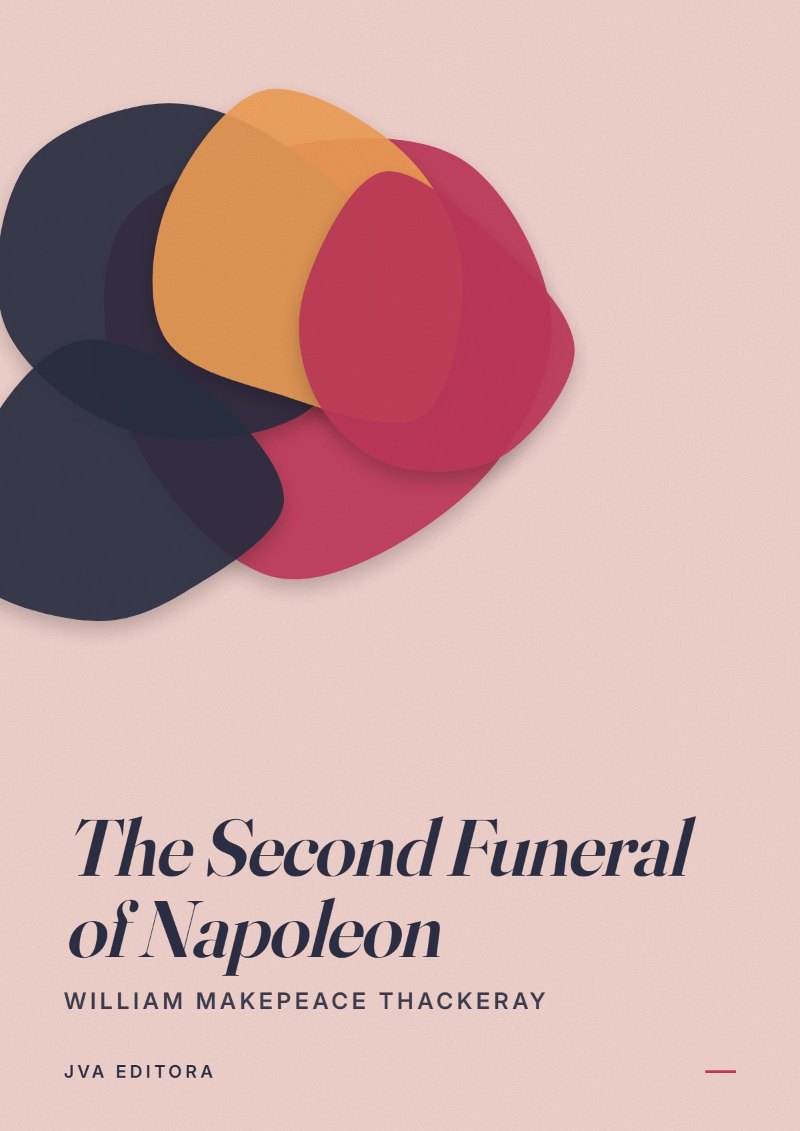 Capa de The Second Funeral of Napoleon