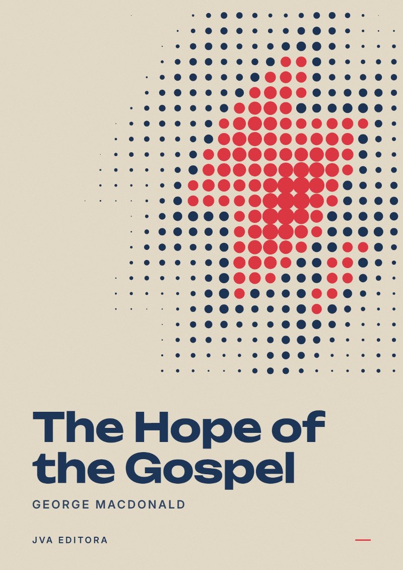 Εξώφυλλο του The Hope of the Gospel