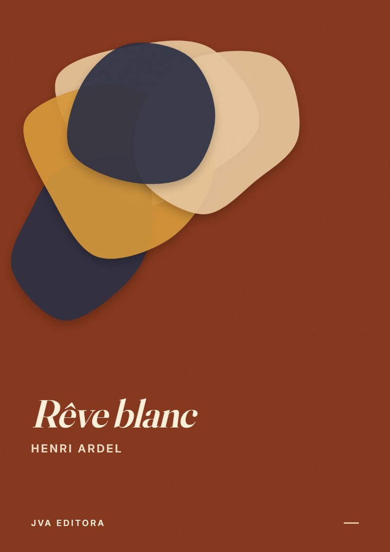 Capa de Rêve blanc