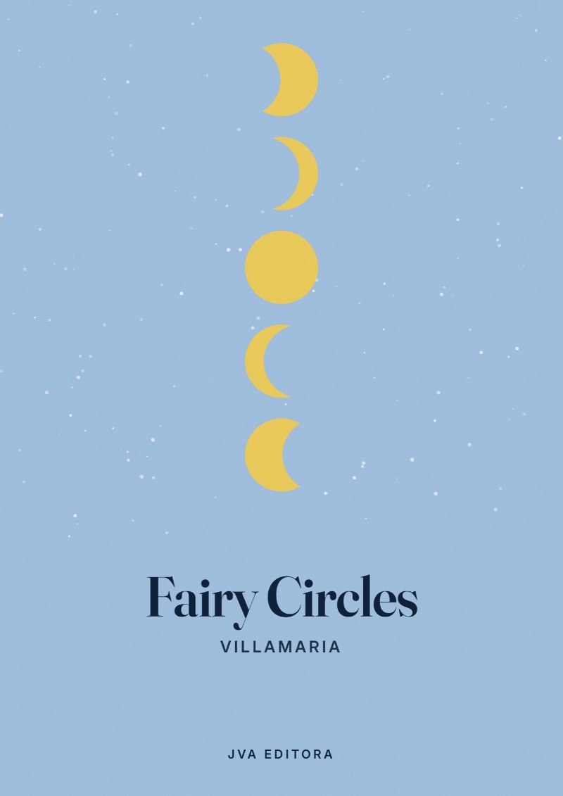 Cover von Fairy Circles