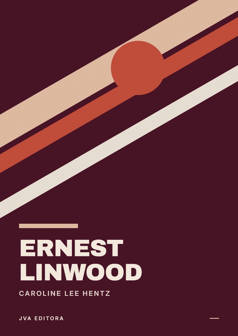 Portada de Ernest Linwood