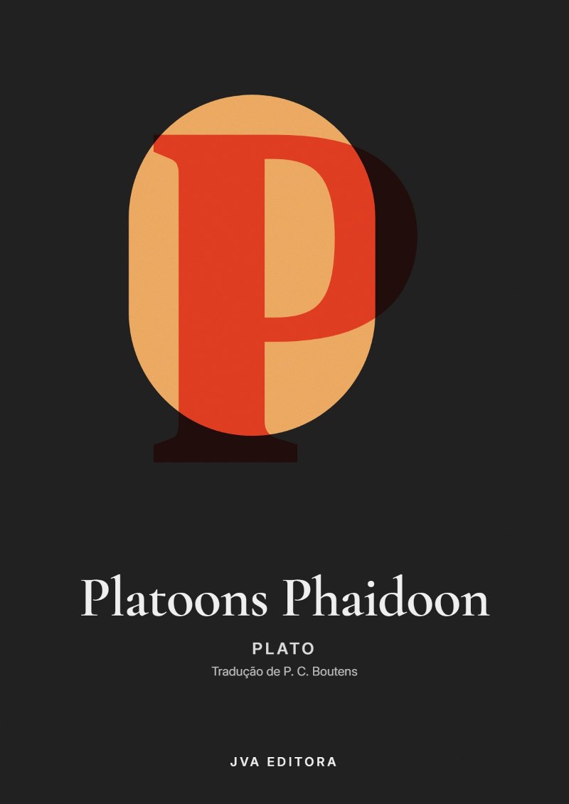 Capa de Platoons Phaidoon