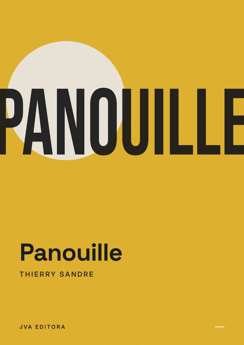 Cover von Panouille