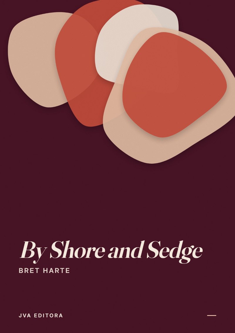 Portada de By Shore and Sedge