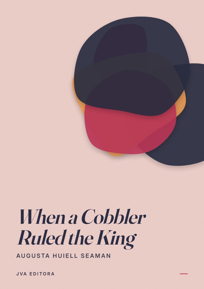 Cover von When a Cobbler Ruled the King