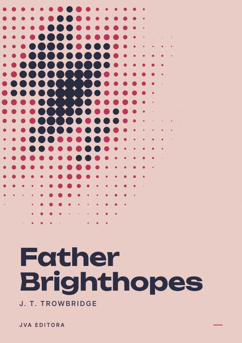 Εξώφυλλο του Father Brighthopes