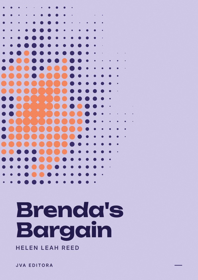 Copertina di Brenda's Bargain