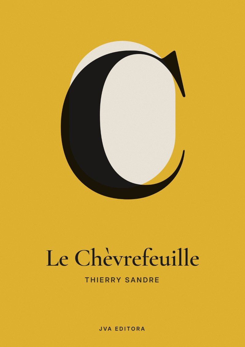 Copertina di Le Chèvrefeuille