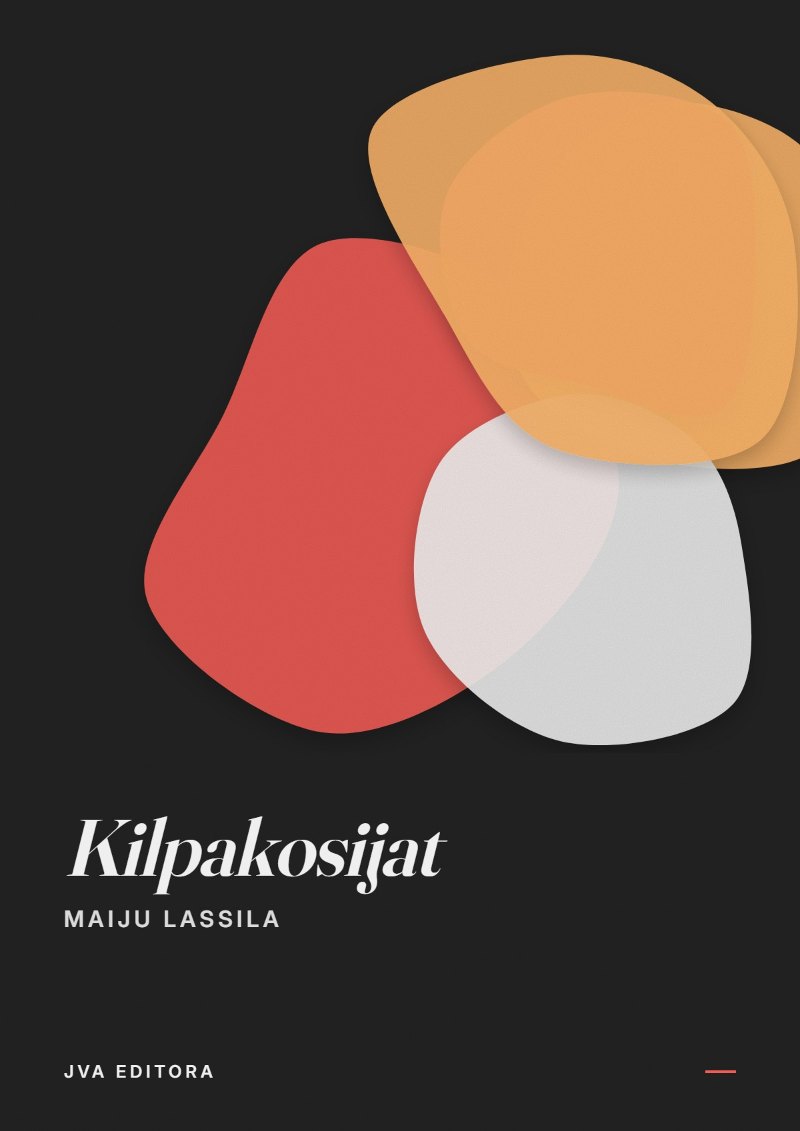 Capa de Kilpakosijat