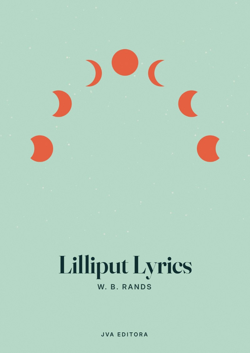 Εξώφυλλο του Lilliput Lyrics
