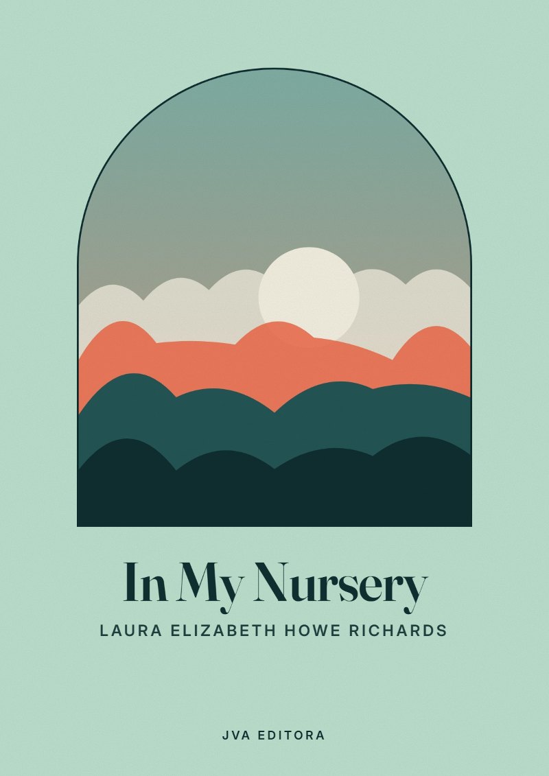 Cover of In My Nursery