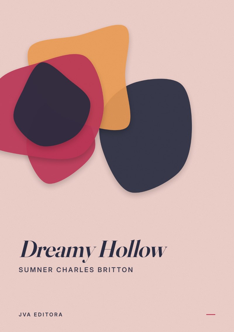 Cover of Dreamy Hollow