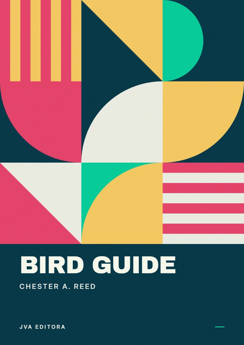 Cover of Bird Guide