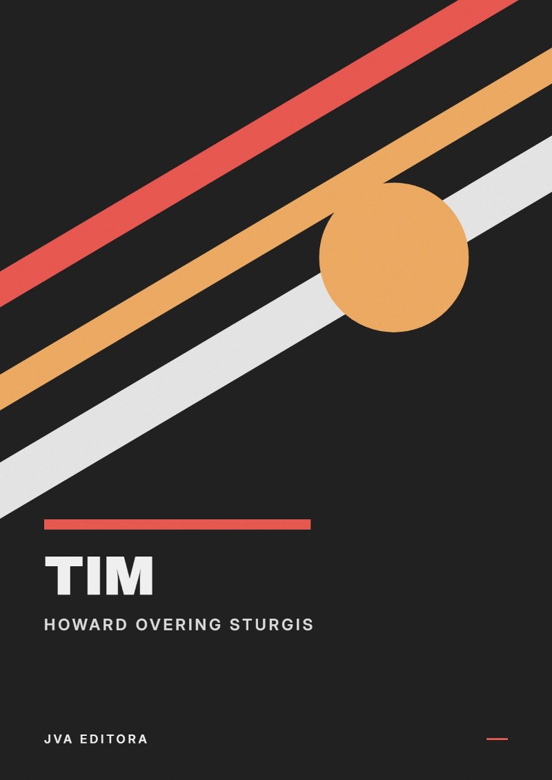 Cover von Tim