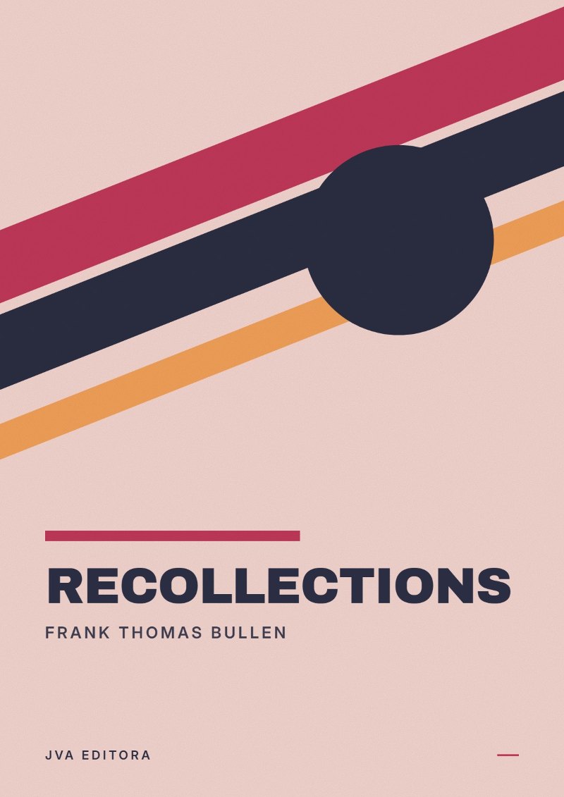 Cover von Recollections
