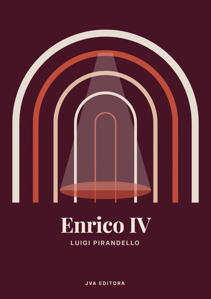 Capa de Enrico IV