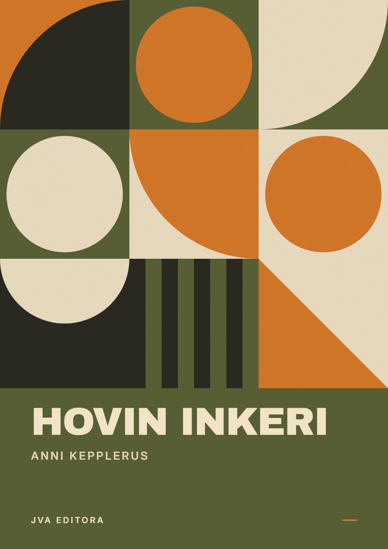 Cover of Hovin Inkeri