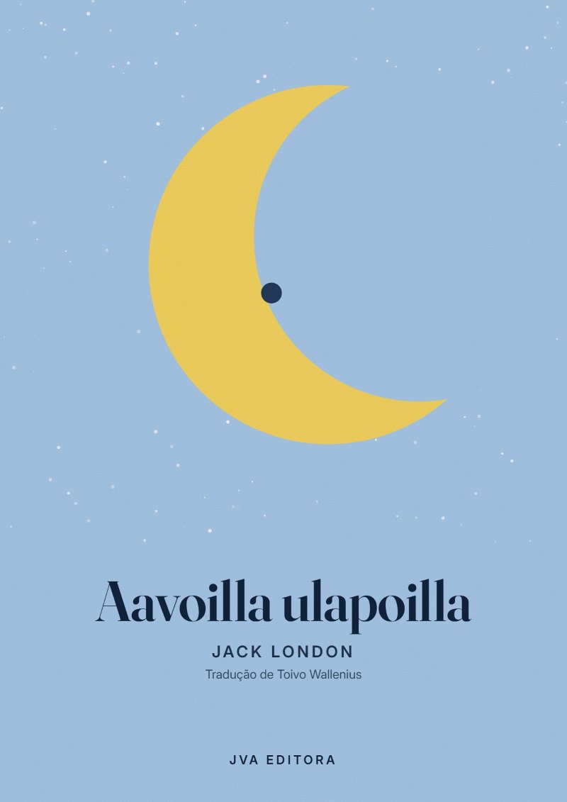 Capa de Aavoilla ulapoilla