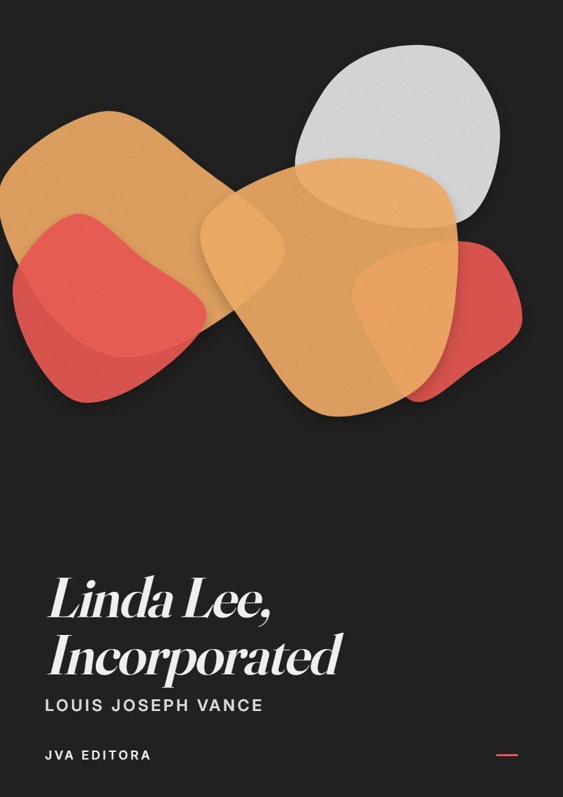 Cover of Linda Lee, Incorporated