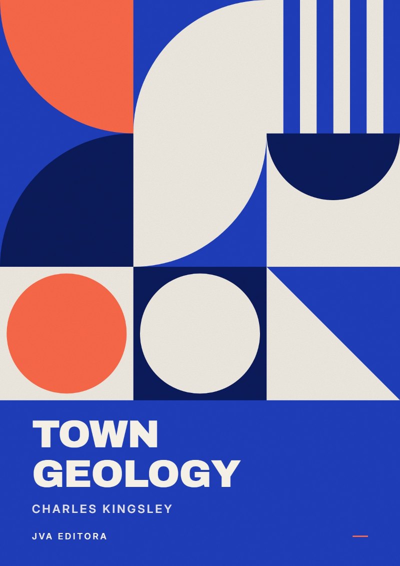 Cover von Town Geology