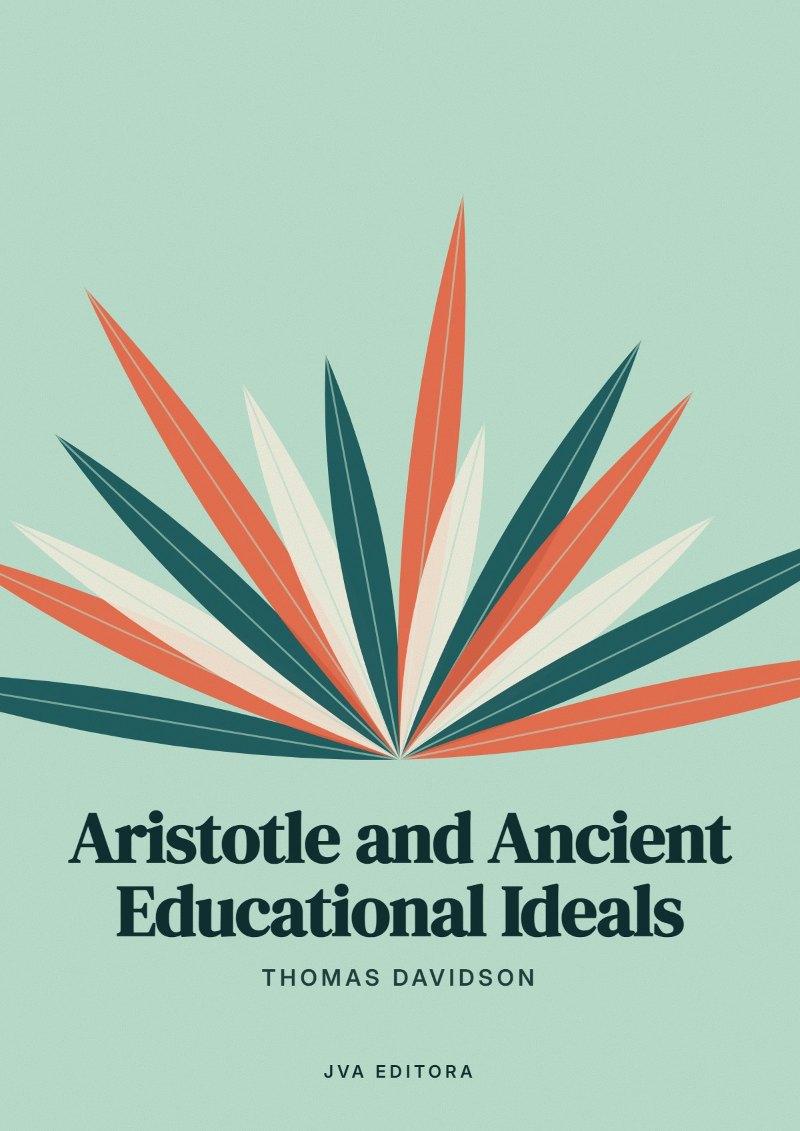 Copertina di Aristotle and Ancient Educational Ideals