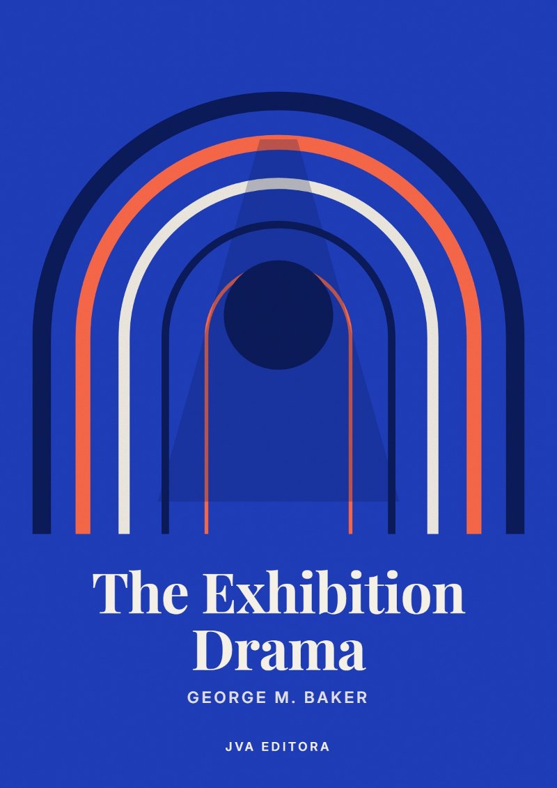 Εξώφυλλο του The Exhibition Drama