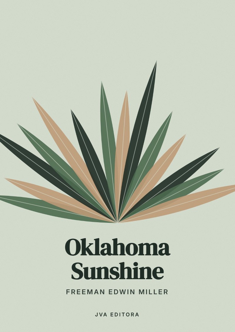 Capa de Oklahoma Sunshine