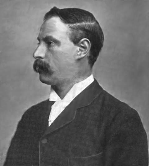 Πορτρέτο: Sidney Lee