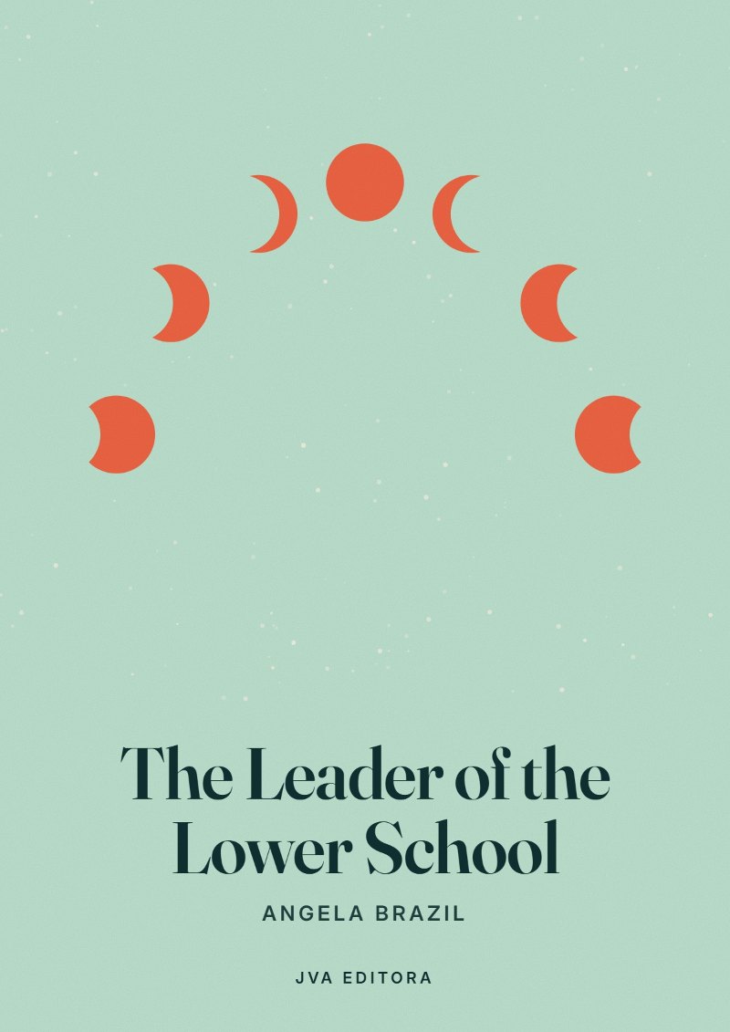 Copertina di The Leader of the Lower School