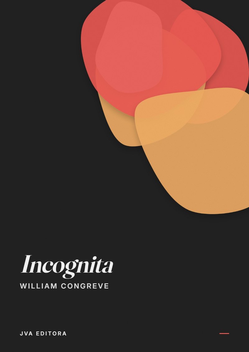 Capa de Incognita