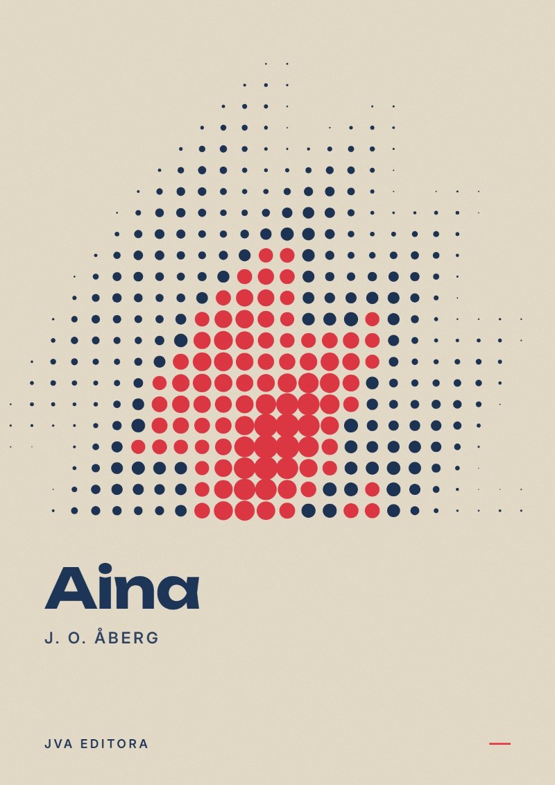 Capa de Aina