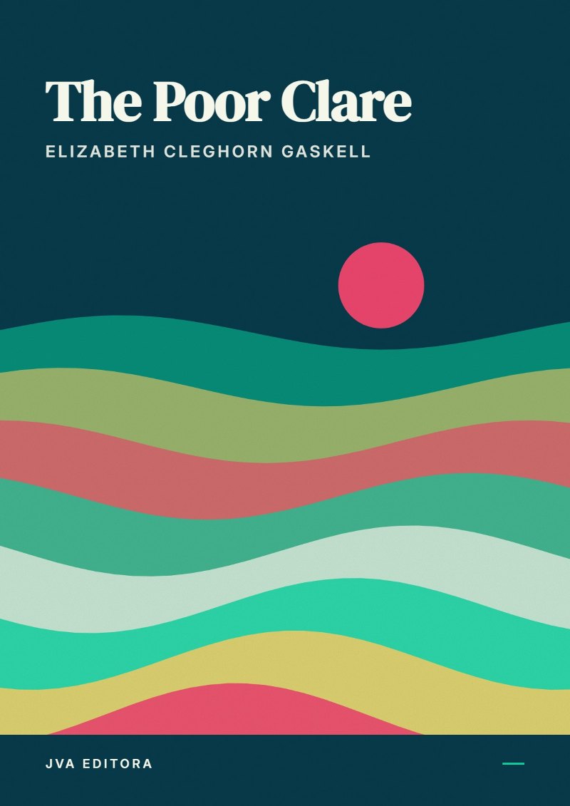Cover of The Poor Clare