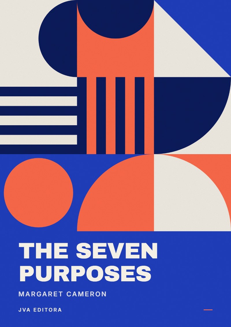Cover of The Seven Purposes