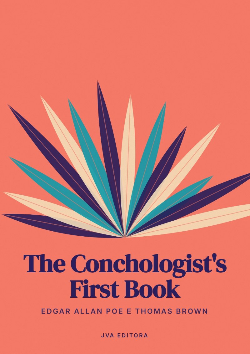 Capa de The Conchologist's First Book