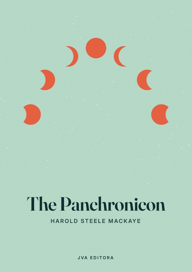 《The Panchronicon》封面