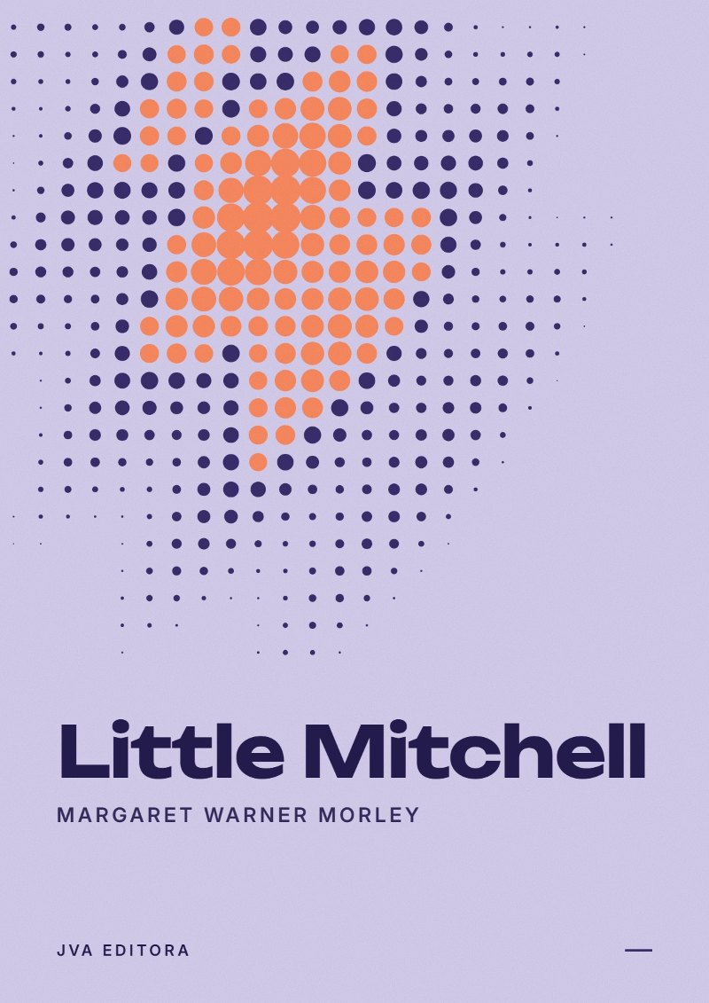 Cover von Little Mitchell