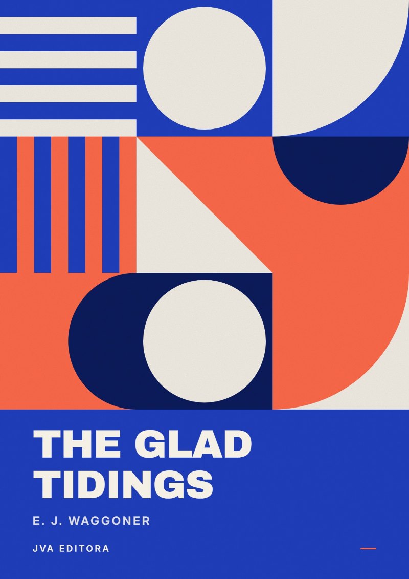 Portada de The Glad Tidings