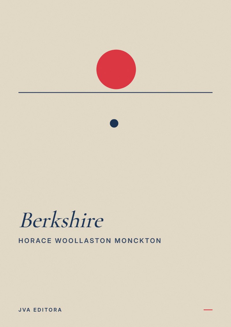 Portada de Berkshire
