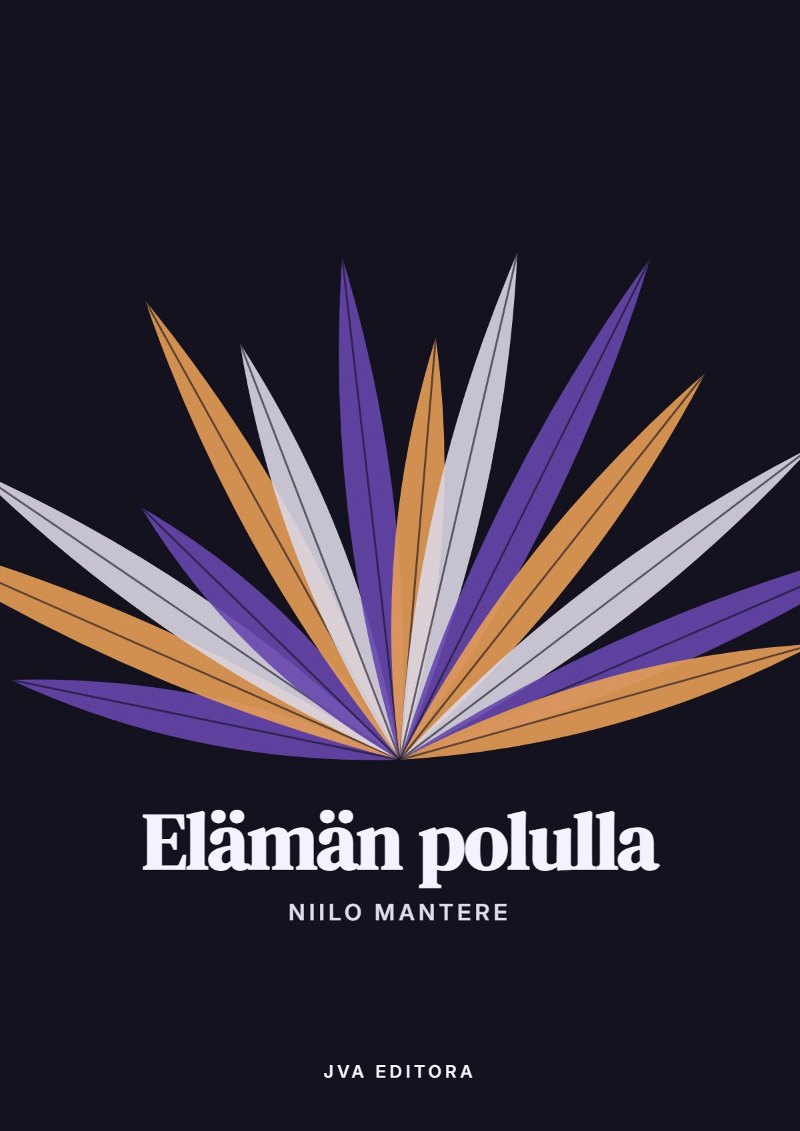 Cover von Elämän polulla