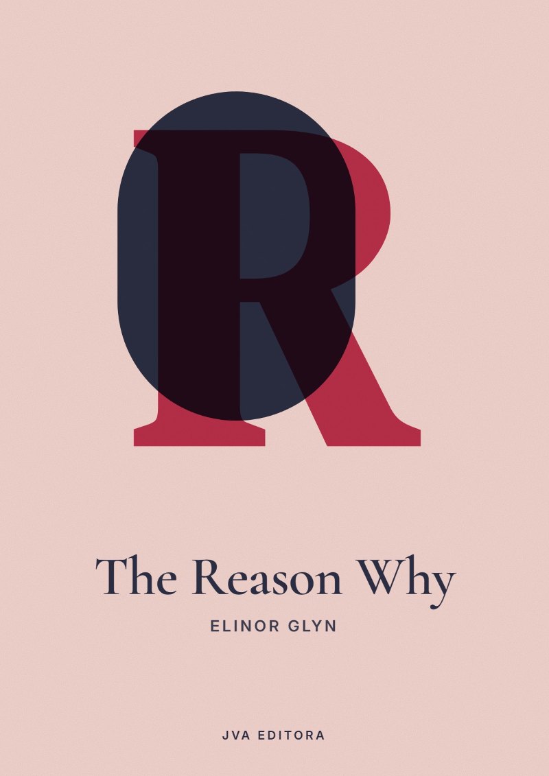 Cover of The Reason Why