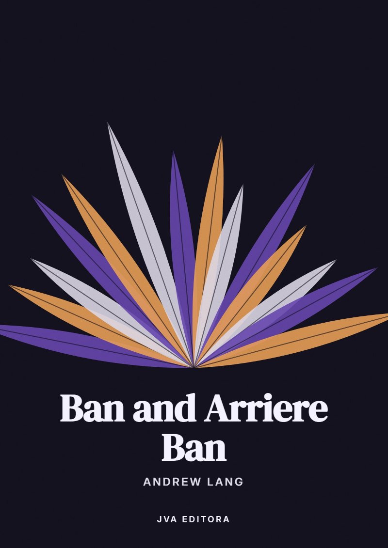 Cover von Ban and Arriere Ban