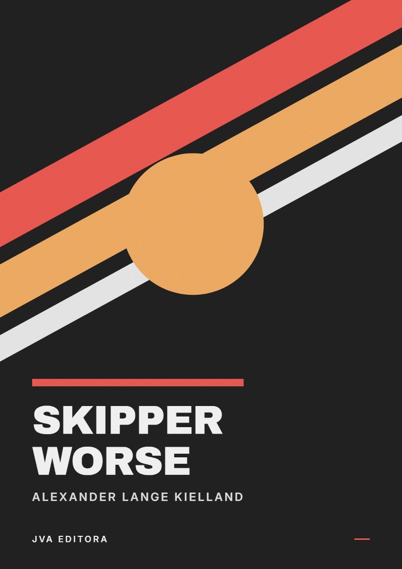 Cover of Skipper Worse