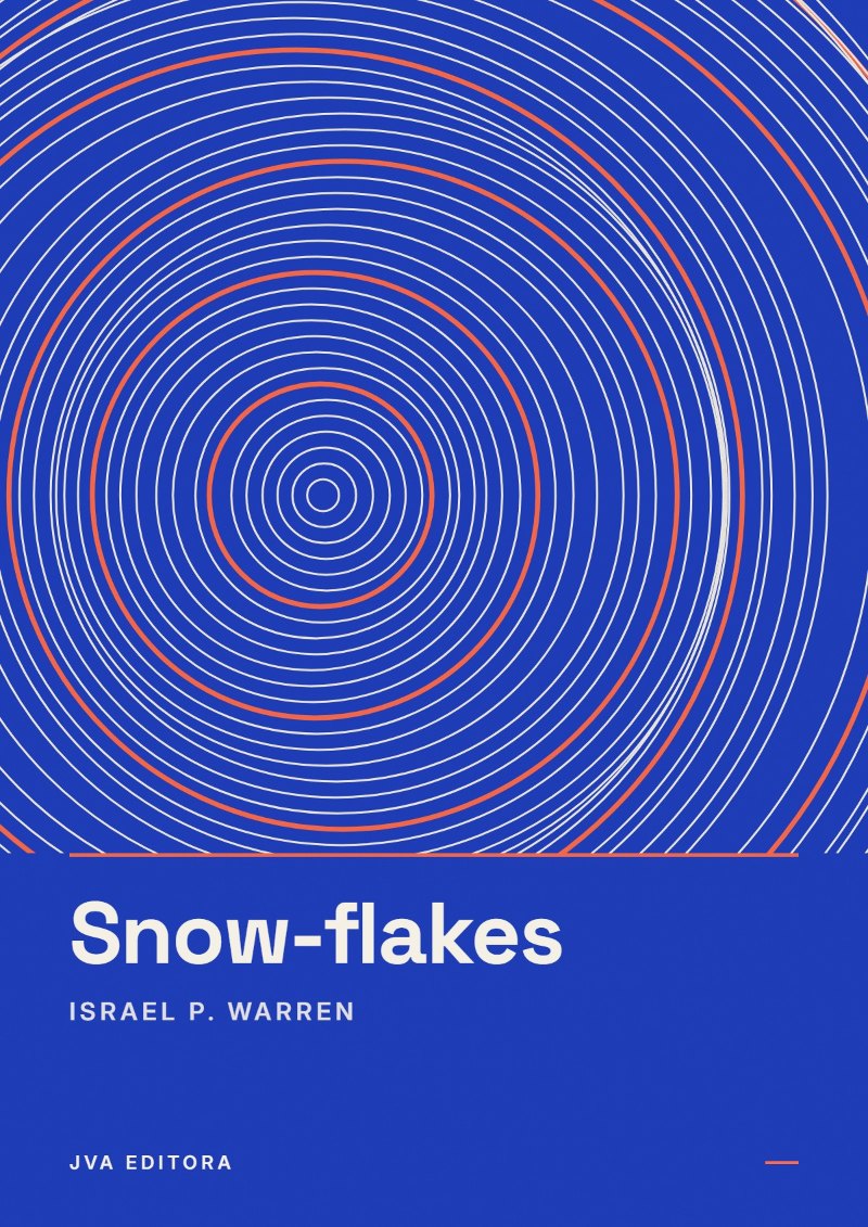 Portada de Snow-flakes