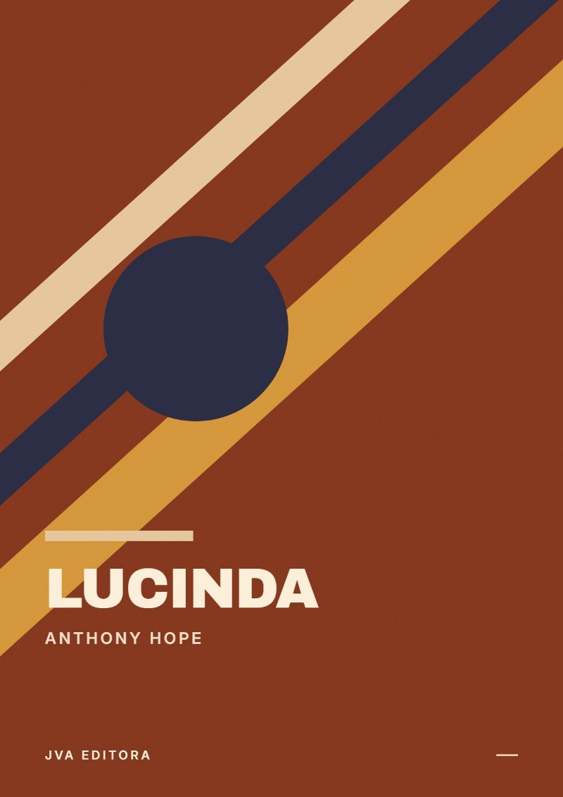 Copertina di Lucinda