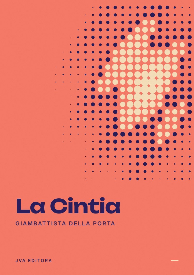 Copertina di La Cintia