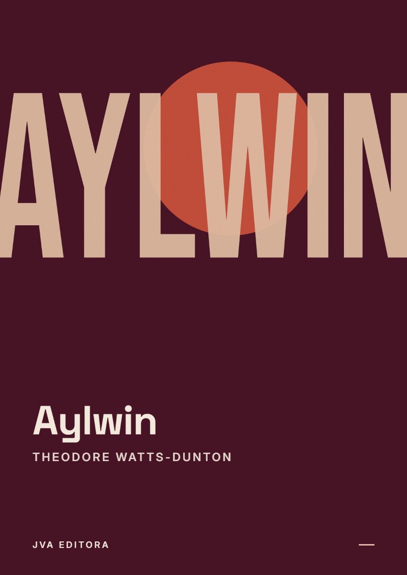 Cover von Aylwin