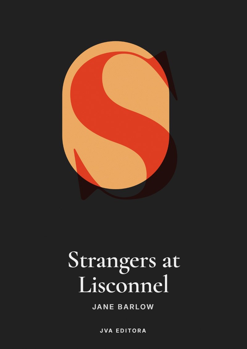 Portada de Strangers at Lisconnel